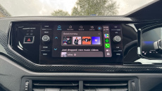 Volkswagen Taigo 1.0 TSI 110 Life 5dr DSG Petrol Hatchback